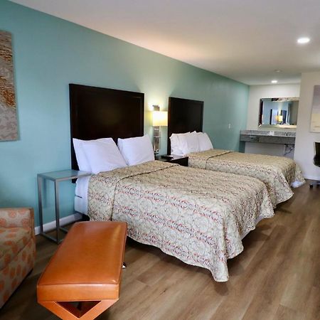 Royal Inn Cochran Bagian luar foto